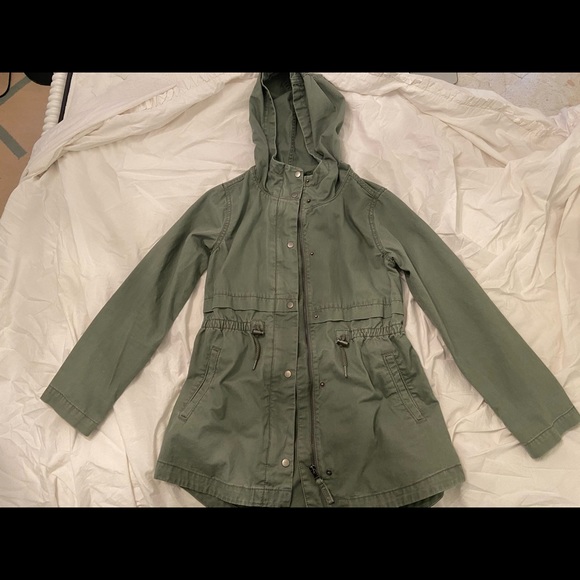 Old Navy girls coat - Picture 1 of 3